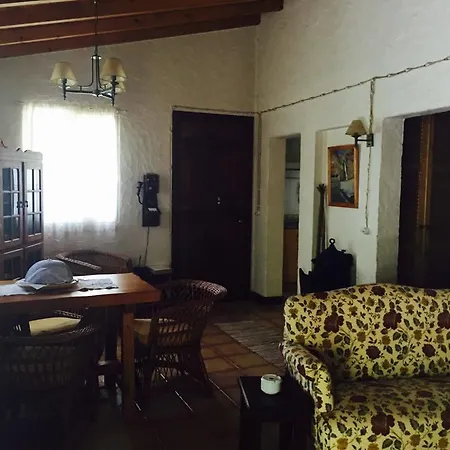 Κατάλυμα σε φάρμα Moinho Do Comandante *