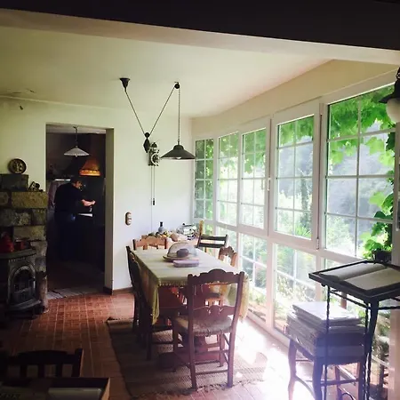 Moinho Do Comandante *