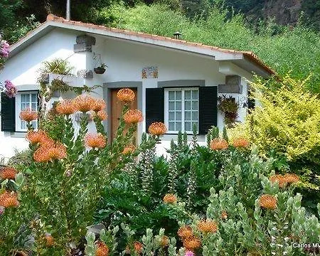 Agroturismo Moinho Do Comandante *