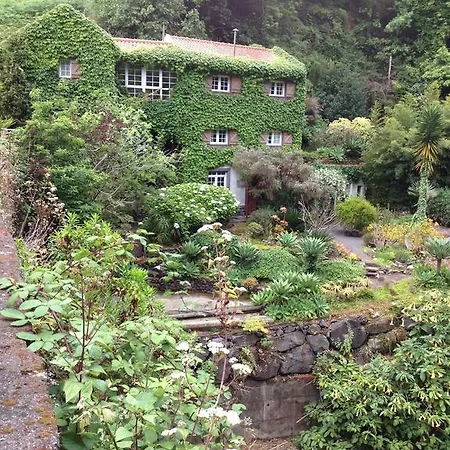 Moinho Do Comandante * Ribeiro Frio