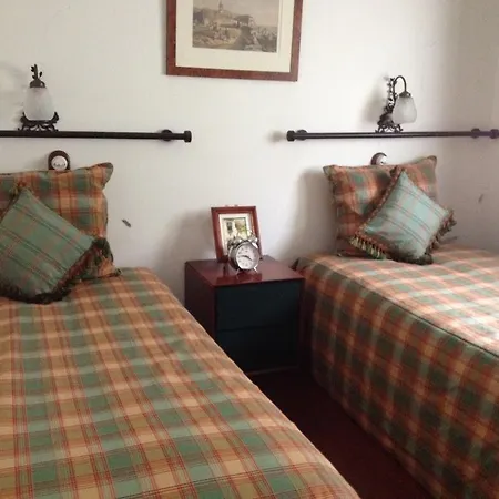 Moinho Do Comandante Agroturismo