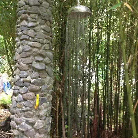 Moinho Do Comandante Agroturismo *