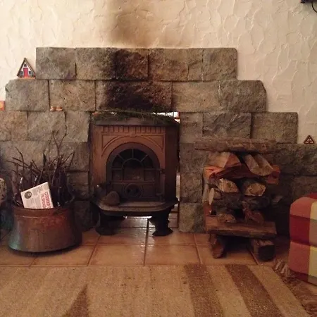 Agroturismo Moinho Do Comandante