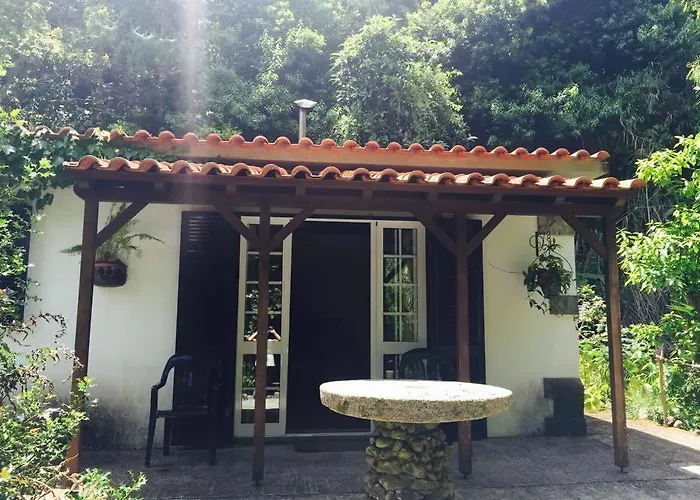 Moinho Do Comandante Ribeiro Frio