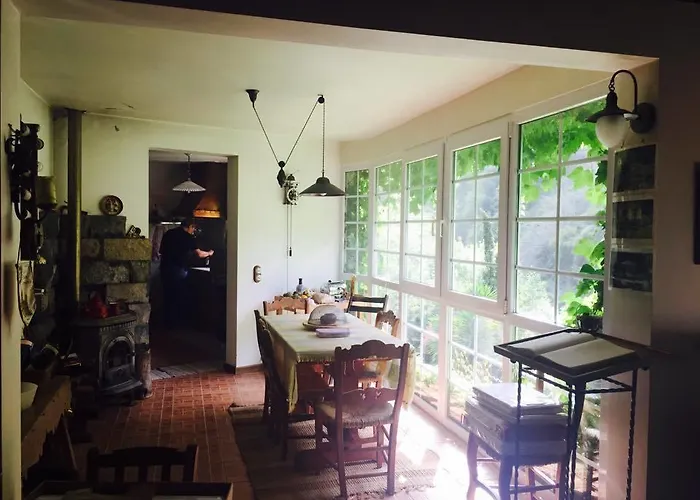 Moinho Do Comandante *