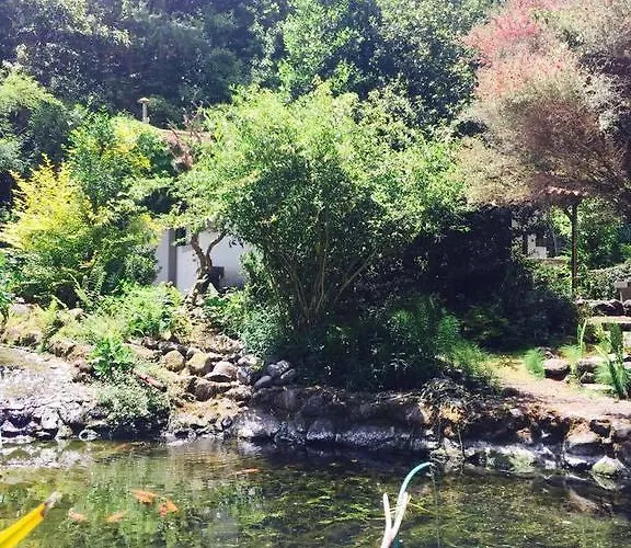 בית חווה Moinho Do Comandante Ribeiro Frio