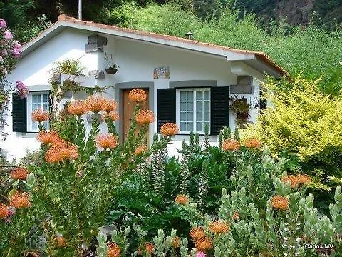 בית חווה Moinho Do Comandante *