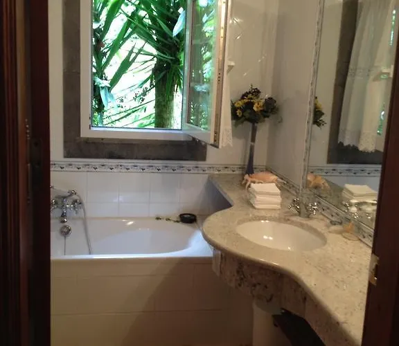 בית חווה Moinho Do Comandante *