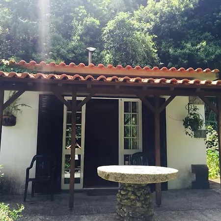 Moinho Do Comandante Ribeiro Frio