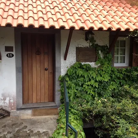 Moinho Do Comandante Séjour à la ferme