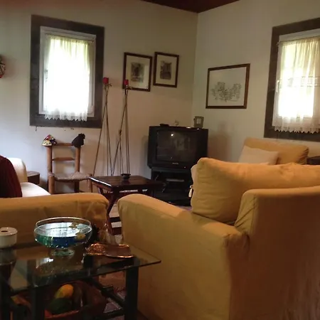 ファームステイ Moinho Do Comandante Ribeiro Frio