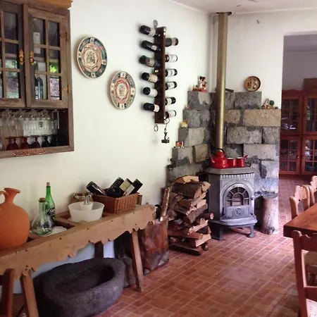 ファームステイ Moinho Do Comandante