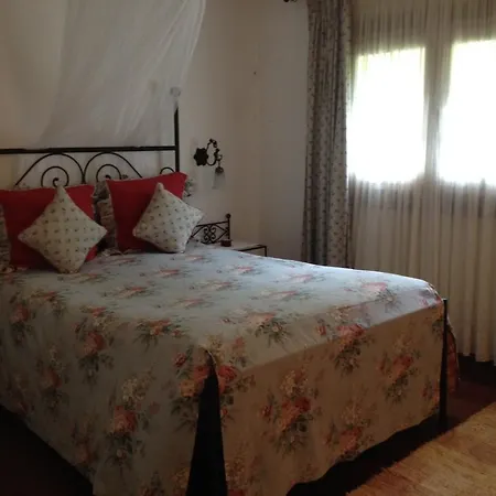 Moinho Do Comandante Séjour à la ferme Ribeiro Frio