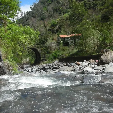 Moinho Do Comandante Ribeiro Frio