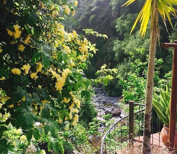 Moinho Do Comandante ファームステイ Ribeiro Frio