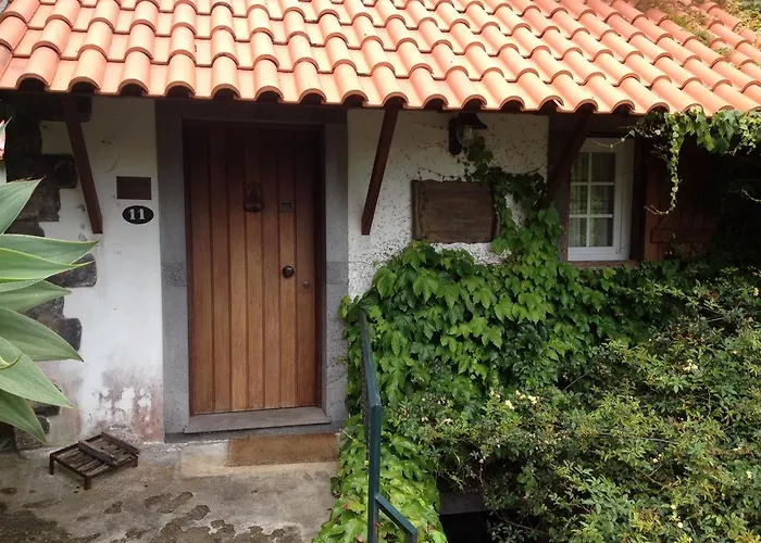 Moinho Do Comandante ファームステイ