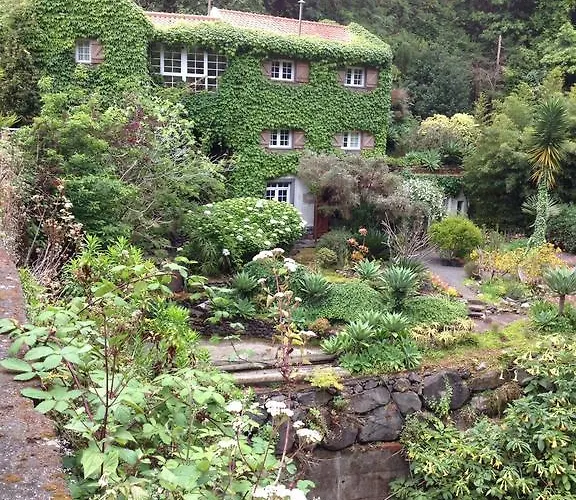 Moinho Do Comandante * Ribeiro Frio