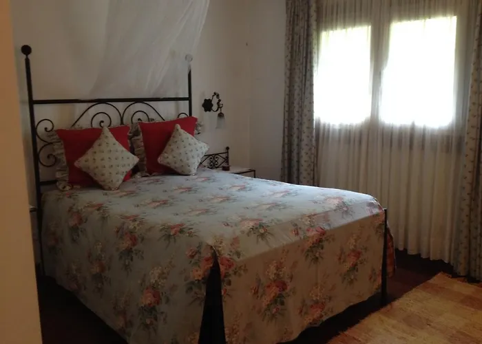 Moinho Do Comandante ファームステイ Ribeiro Frio