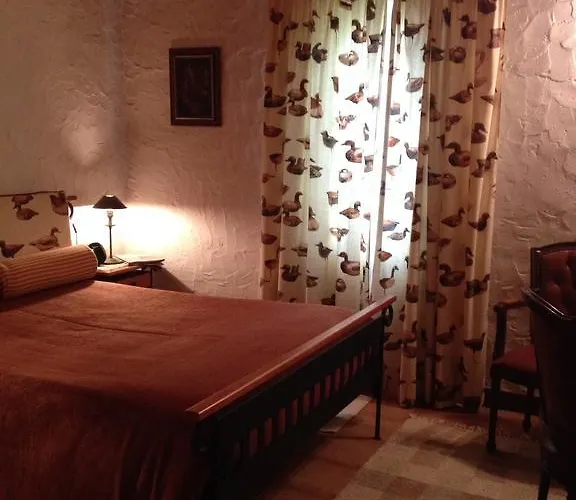 Moinho Do Comandante ファームステイ